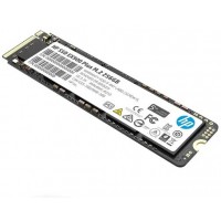 HP EX900 PLUS 256GB M.2 PCIe NVMe Internal SSD